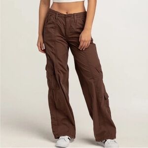 Urban Outfitters BDG Y2K Cargo Pant Medium
